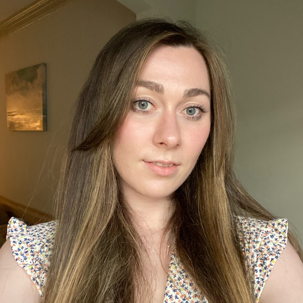 Meet your Posher, Julia